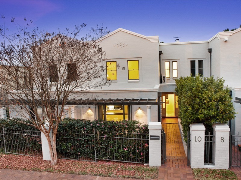 10 St Malo Avenue, Hunters Hill NSW 2110