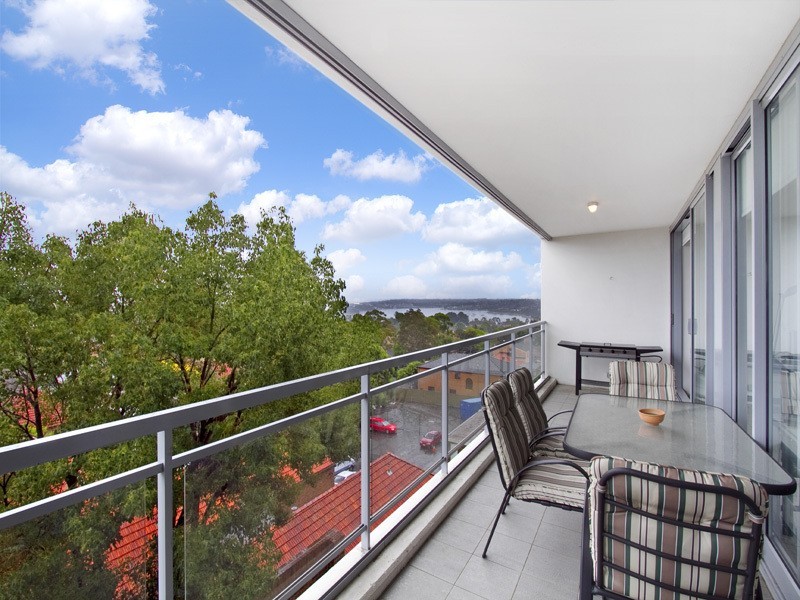 311/4-12 Garfield Street, Five Dock NSW 2046