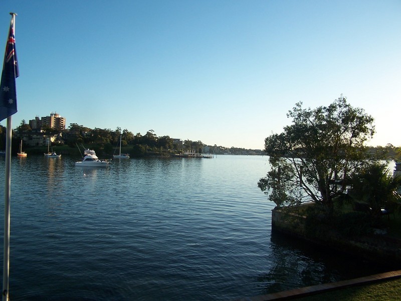 1/353 Victoria Place, Drummoyne NSW 2047