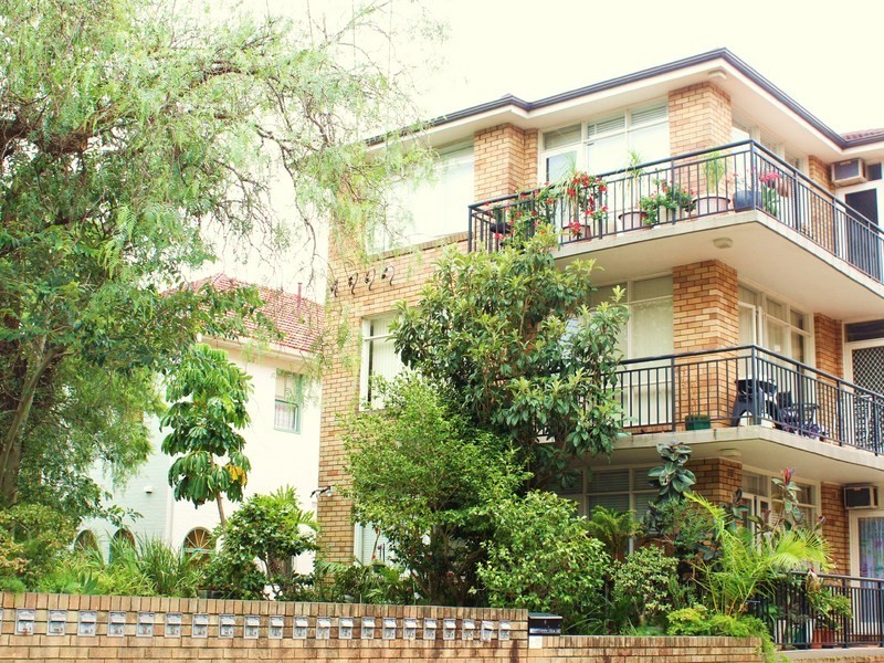 8/5B Gower Street, Summer Hill NSW 2130