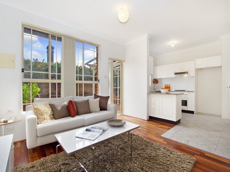 3/26 Wrights Road, Drummoyne NSW 2047