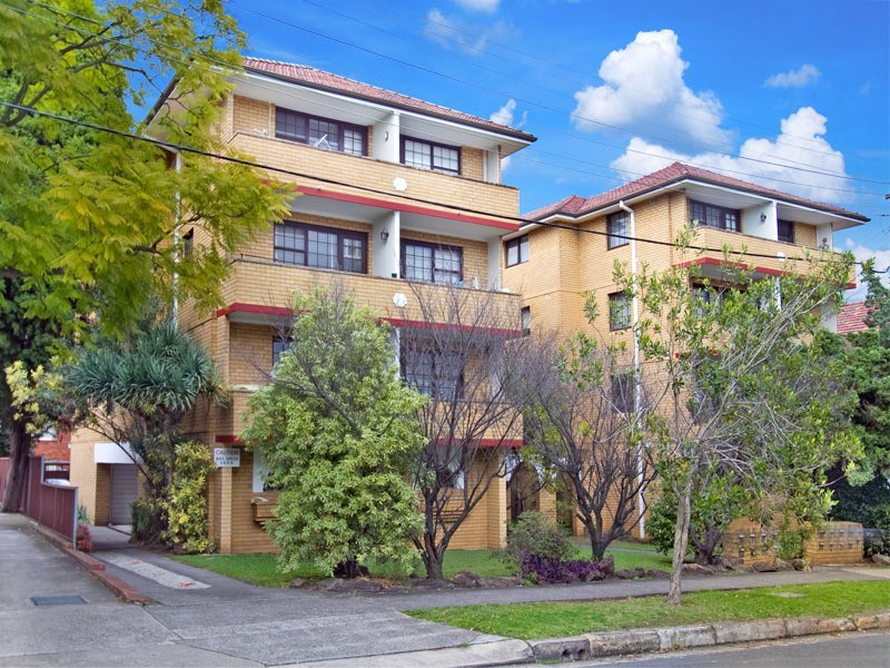 9/8-10 Morwick Street, Strathfield NSW 2135