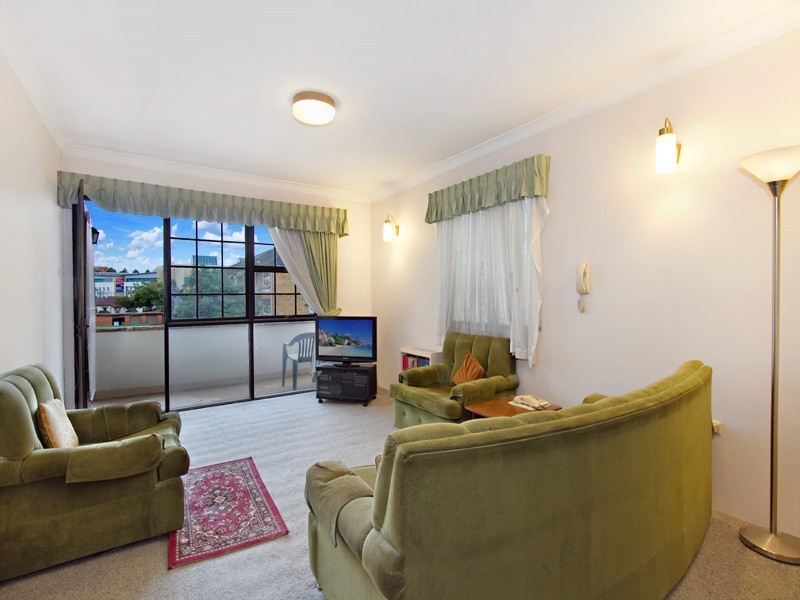 9/8-10 Morwick Street, Strathfield NSW 2135