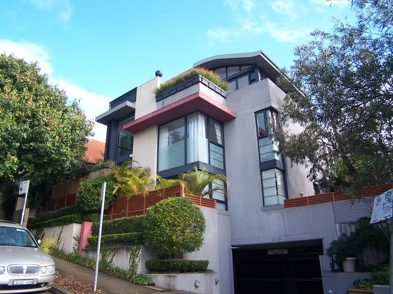 1/22-24 Vicar Street, Coogee NSW 2034