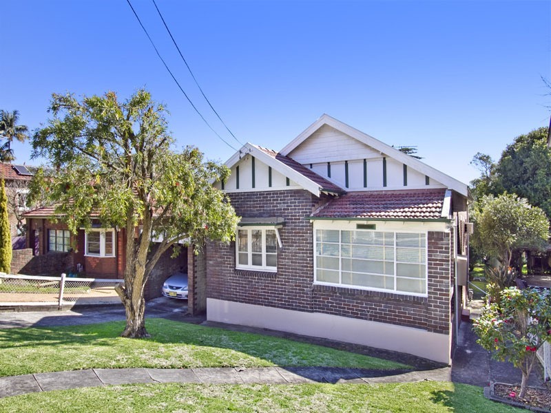 4 Budd Street, Drummoyne NSW 2047