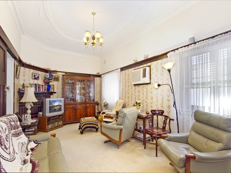 4 Budd Street, Drummoyne NSW 2047