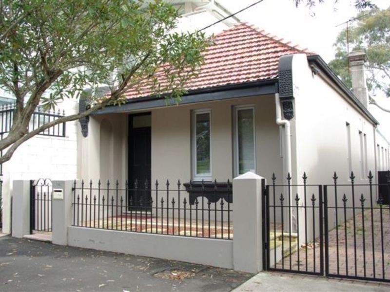 260 Norton Street, Leichhardt NSW 2040