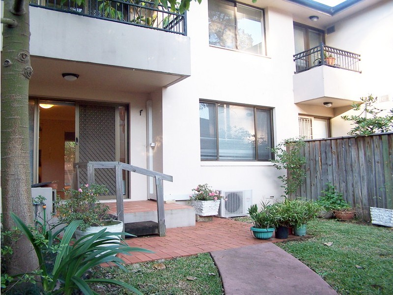 5/6-8 Montrose Road, Abbotsford NSW 2046