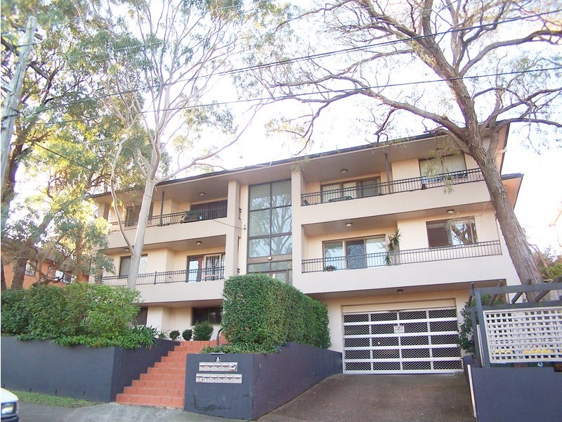 5/6-8 Montrose Road, Abbotsford NSW 2046