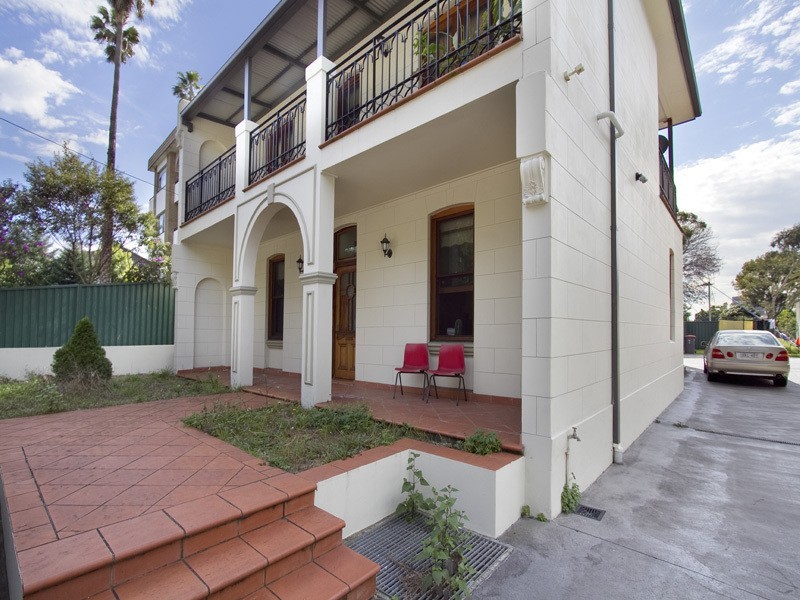1&2/6 Grosvenor Crescent, Summer Hill NSW 2130