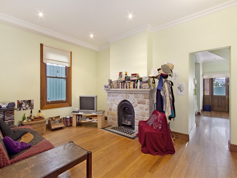 1&2/6 Grosvenor Crescent, Summer Hill NSW 2130