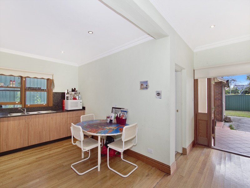 1&2/6 Grosvenor Crescent, Summer Hill NSW 2130