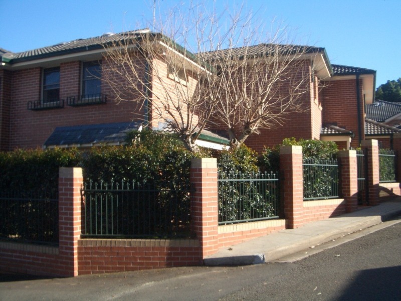 10/2 Barnstaple Lane, Five Dock NSW 2046