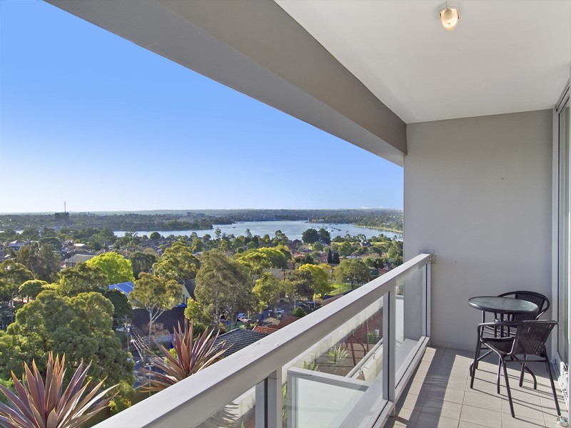419/4-12 Garfield Street, Five Dock NSW 2046