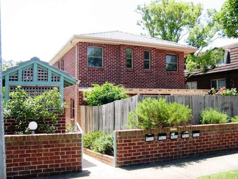 2/106 Edenholme Road, Abbotsford NSW 2046