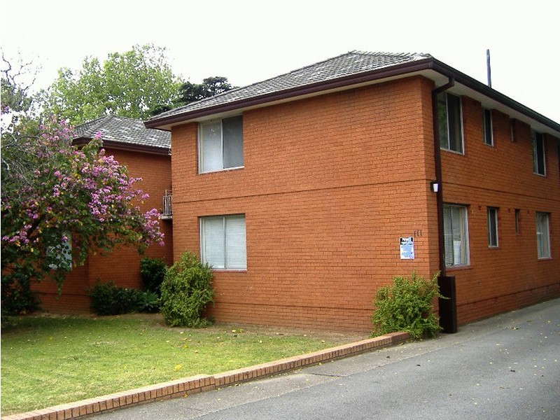 14/111 Alt Street, Ashfield NSW 2131