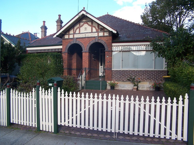 19 Edwin Street, Drummoyne NSW 2047