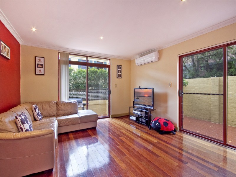 6/74 Hampden Road, Russell Lea NSW 2046