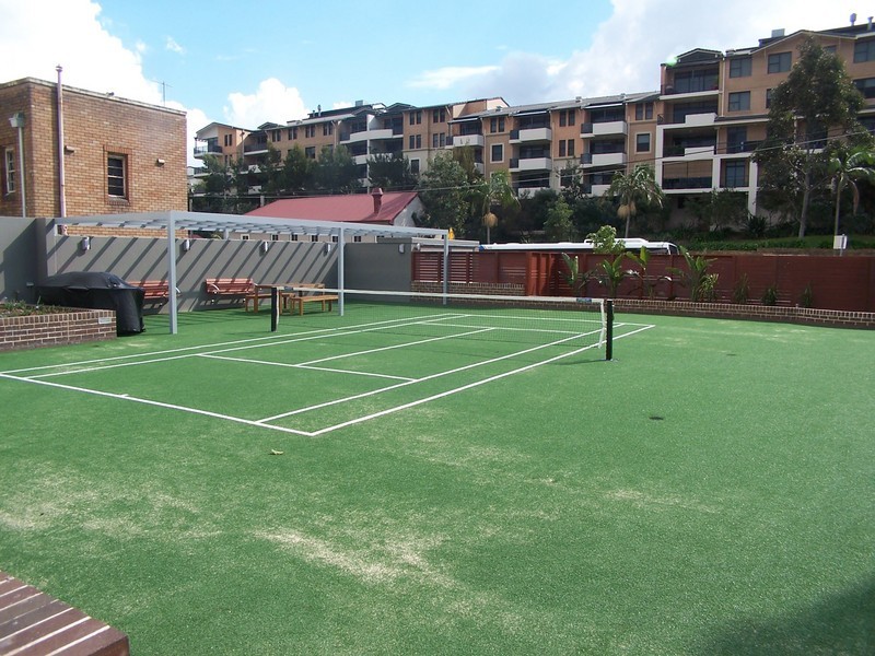 89/54A Blackwall Point Road, Chiswick NSW 2046