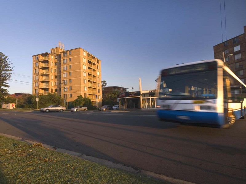 1 Bortfield Drive, Chiswick NSW 2046