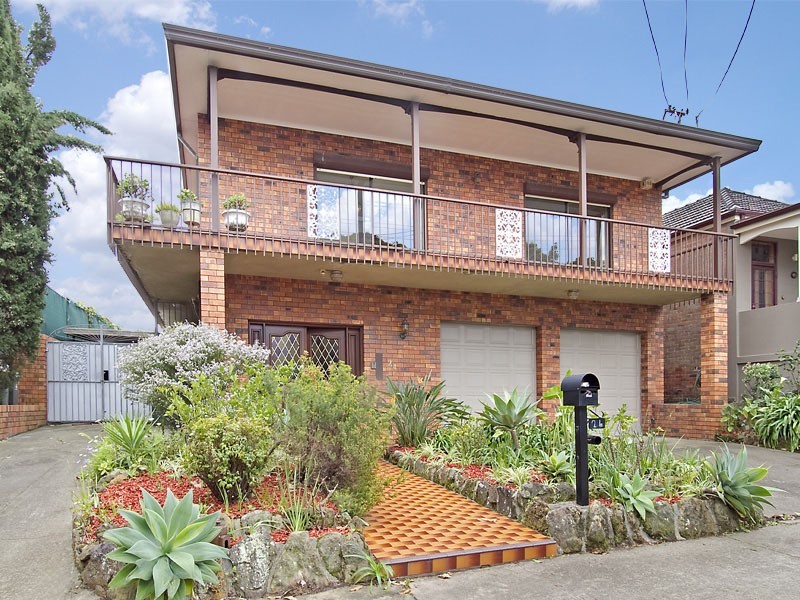 24 Connecticut Avenue, Five Dock NSW 2046