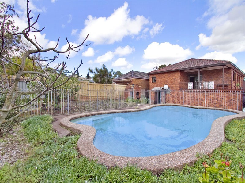 24 Connecticut Avenue, Five Dock NSW 2046