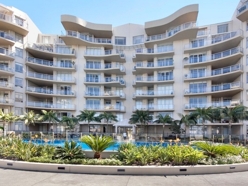 702/3 Cary Street, Drummoyne NSW 2047