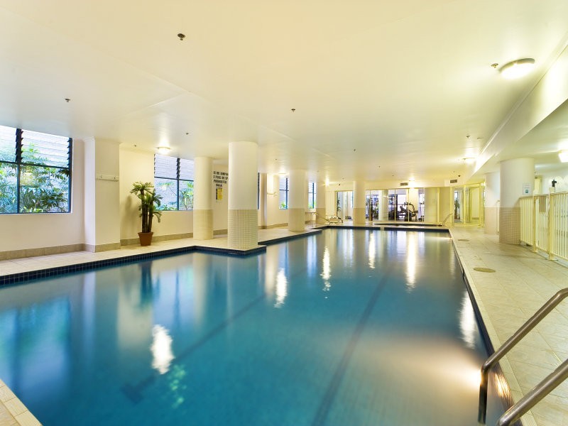 422/303 Castlereagh Street, Sydney NSW 2000