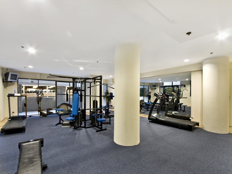 422/303 Castlereagh Street, Sydney NSW 2000