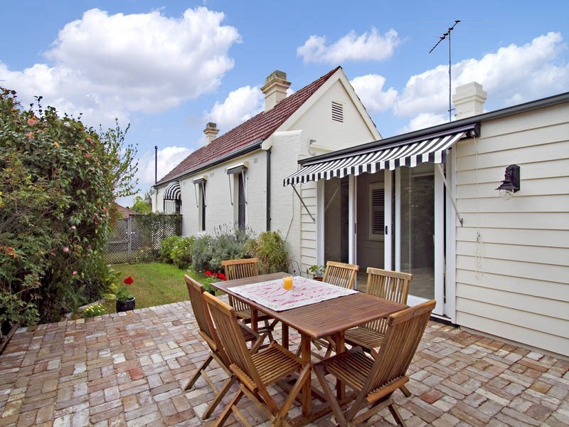 36 Kenilworth Street, Croydon NSW 2132