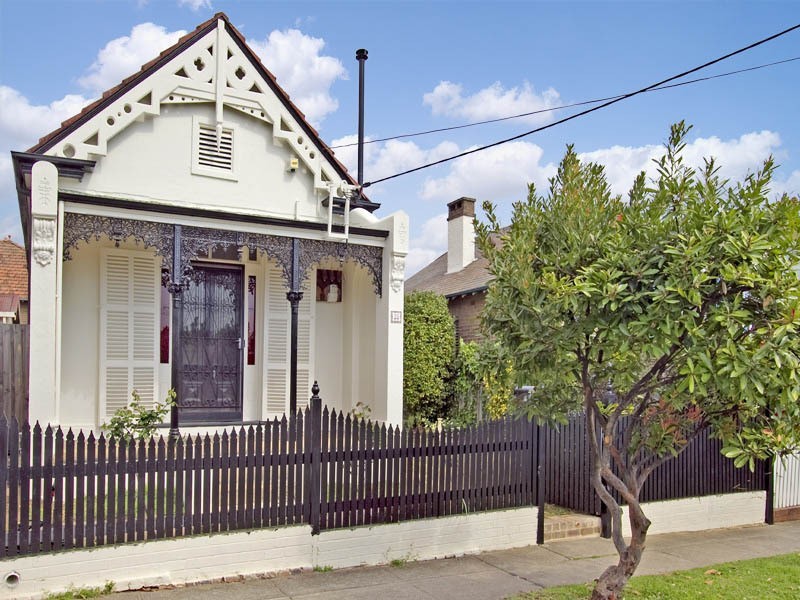36 Kenilworth Street, Croydon NSW 2132
