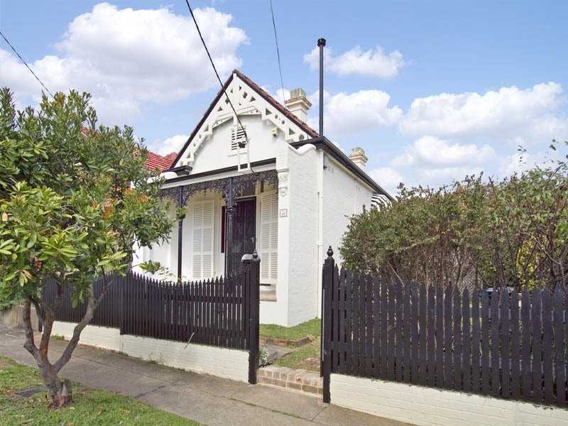 36 Kenilworth Street, Croydon NSW 2132