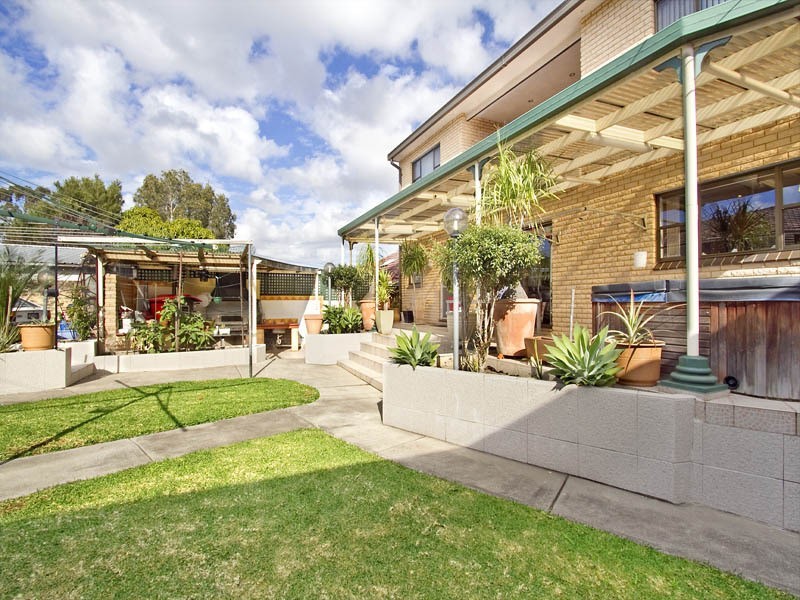 39 Wymston Parade, Abbotsford NSW 2046