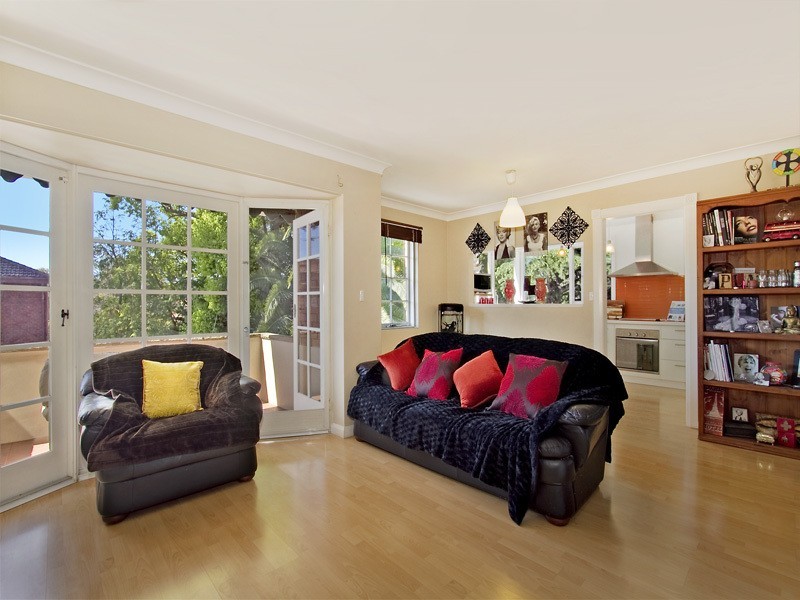 11/17 Cecil Street, Ashfield NSW 2131