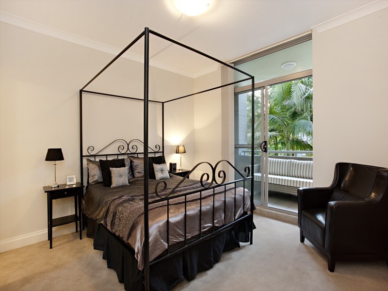 20/10 Kings Park Circuit, Five Dock NSW 2046