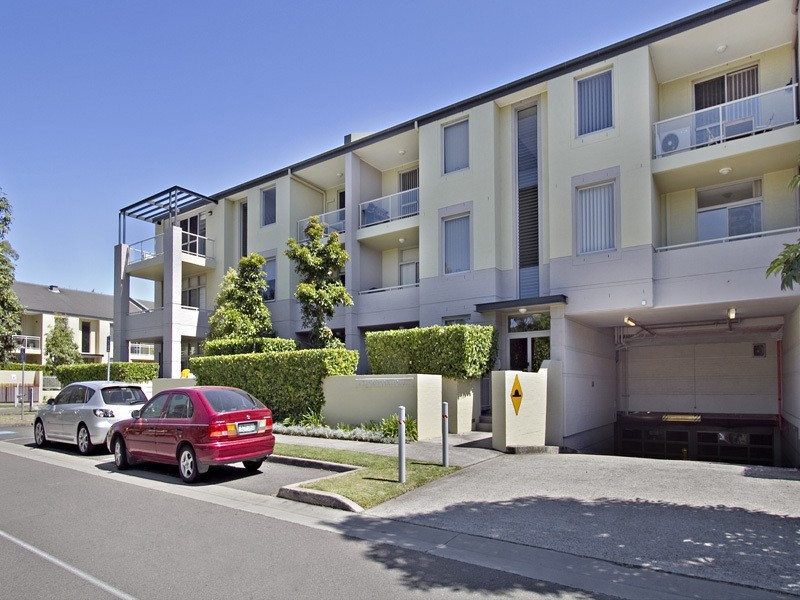 20/10 Kings Park Circuit, Five Dock NSW 2046