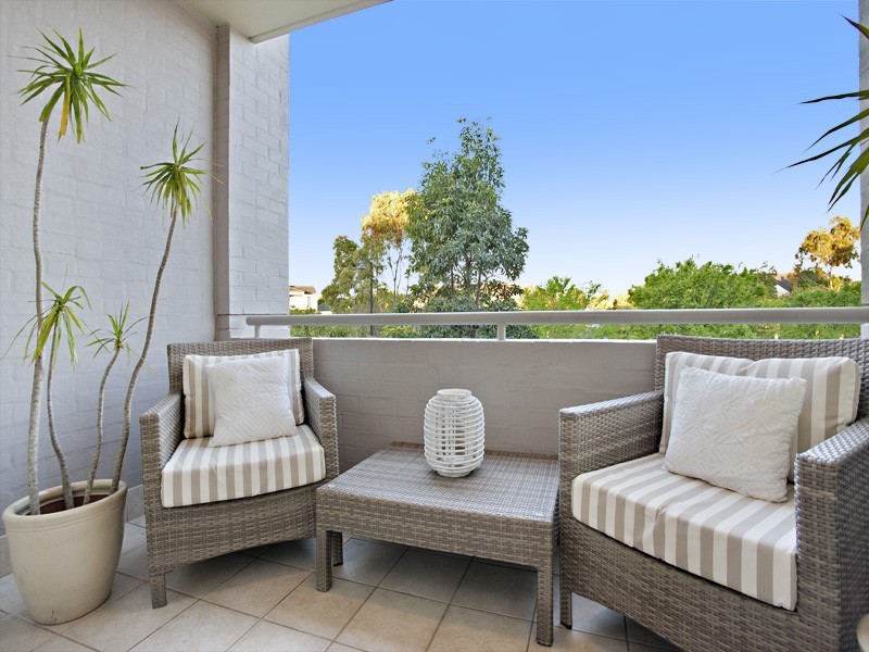 20/10 Kings Park Circuit, Five Dock NSW 2046