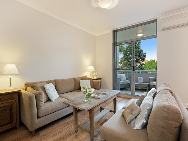 20/10 Kings Park Circuit, Five Dock NSW 2046