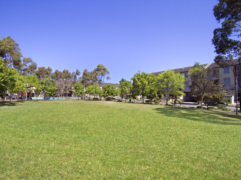 20/10 Kings Park Circuit, Five Dock NSW 2046