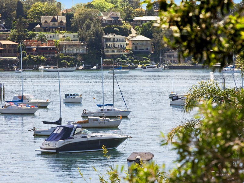 32/24 Wolseley Street, Drummoyne NSW 2047