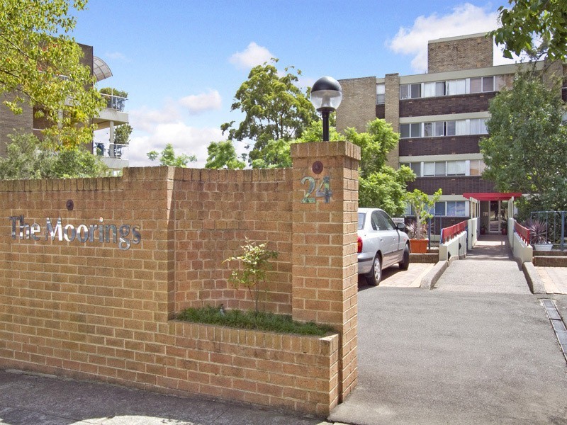 32/24 Wolseley Street, Drummoyne NSW 2047