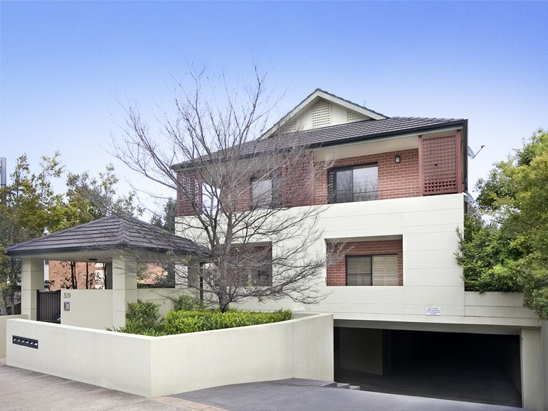 1/519 Great North Road, Abbotsford NSW 2046