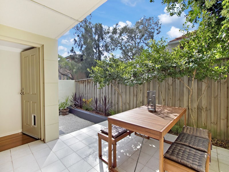 1/519 Great North Road, Abbotsford NSW 2046