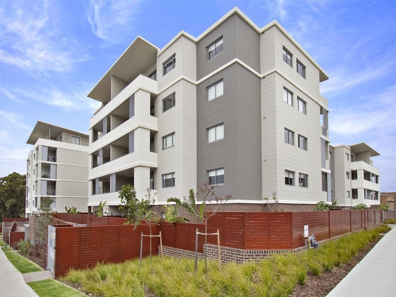 34/54A  Blackwall Point Road, Chiswick NSW 2046