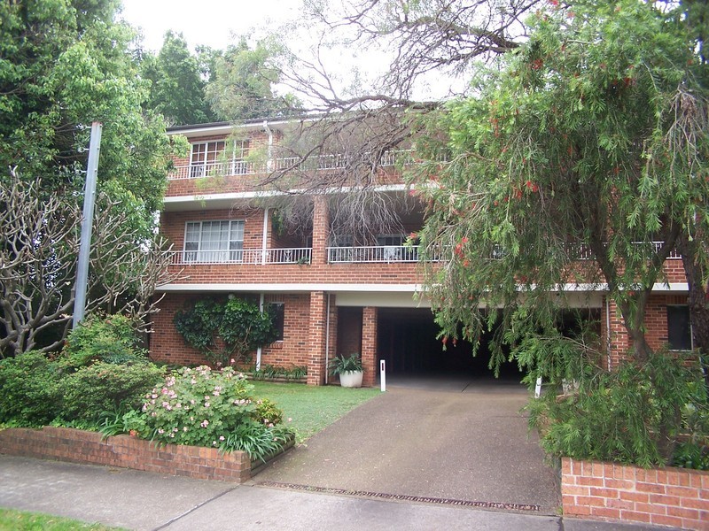 7/24 Marlborough Street, Drummoyne NSW 2047