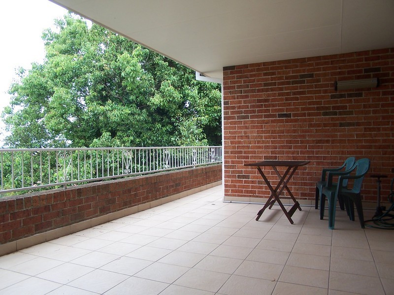 7/24 Marlborough Street, Drummoyne NSW 2047