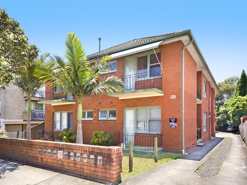 3/50 Kings Road, Five Dock NSW 2046