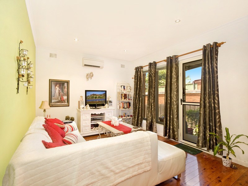 3/50 Kings Road, Five Dock NSW 2046