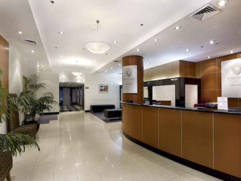 422/303 Castlereagh Street, Sydney NSW 2000