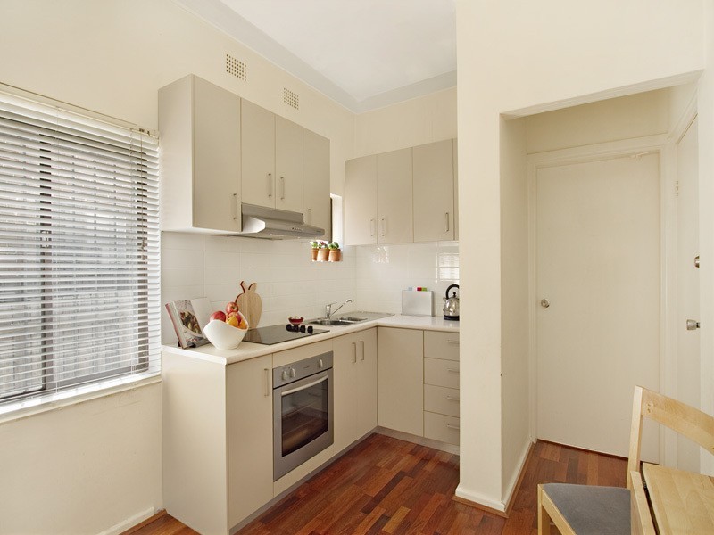 2/85 Elizabeth Street, Ashfield NSW 2131